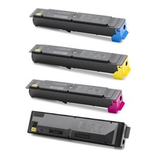 [KYOTK5415Y] Yellow +Waste com TASKalfa PA4500ci/MA4500ci-13K#1T02Z7ANL0