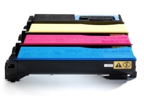 [KYOTK560C] Ciano Compa Kyocera FS C5300DN, ECOSYS P 6030 10K TK - 560C