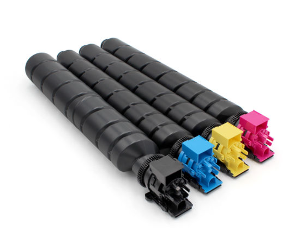 [KYOTK8365Y] Yellow compatible Kyocera TASKalfa 2554ci-12K#1T02YPYNL0