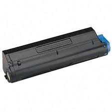 [OKIB430D] Toner Compa Oki B420,B430,440DN,MB460,MB470,MB-7K#43979202