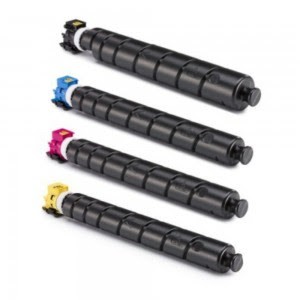 [KYOTK8375Y] Yellow compatible Kyocera TASKalfa 3554ci-20K#1T02XDYNL0