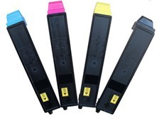 [KYOTK855BK] Black Compa Kyocera Taskaifa 400ci/500ci/552ci-25K TK-855K
