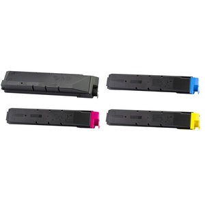 [KYOTK8600M] Magent compa Kyocera FSC8600DN,C8650DN,8670DN-20K#1T02MNBNL0