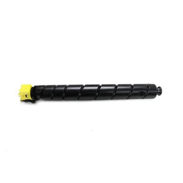[KYOTK8595Y] Yellow comp Kyocera TASKalfa MZ5001ci/6001ci/7001ci -24K#TK-8595Y#1T0C2GANL0