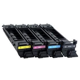 Black Reg Minolta 4650EN,4650DN,4690MF,4695MF-8K#A0DK152