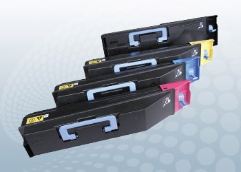 [KYOTK880BK] Black compatible Kyocera FS-C8500DN-25K#1T02KA0NL0
