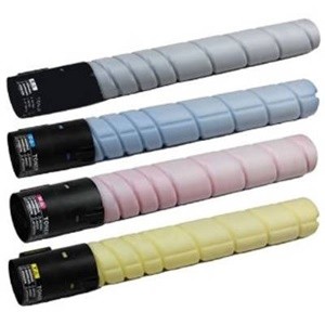 [MITN221Y] Yellow Compatible Minolta Bizhub C227,C287-21K# A8K3250