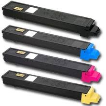 [KYOTK895Y] Yellow+Waste Kyocera FS C8020MFP,C8025MFP.FS8520,FS8525-6K