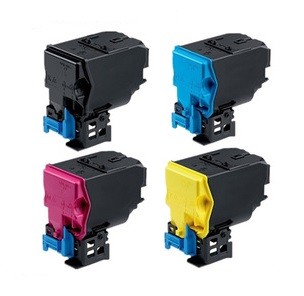 Black Reg Konica Minolta Bizhub C3350,3850-10K#A5X0150