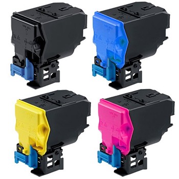 [MITNP50BK] Black Compa Konica Minolta Bizhub C3100 P-5K#A0X5154
