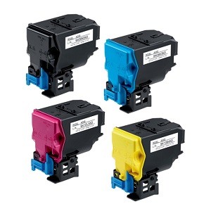 [MITNP51BK] Black Compa Konica Minolta Bizhub C3110-5K#A0X5155