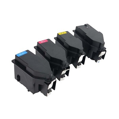Black Uni Bizhub C3350i,C4050i,C3320i,C3300i,C4000i-13K