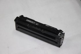Black Compatible  Samsung Clp 680ND,Clx 6260-6K#CLT-K506L