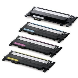 [CLP360C] Ciano Compa Clp360,365,3300,3305,C460FW,C410W-1K#CLT-C406S