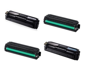 [CLP415C] Ciano Compa Samsung Clp 415,C1810,Clx4195.-1.8K#CLT-C504S