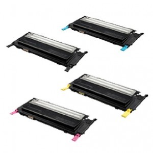 [CLP320C] Ciano Universale Clp310,320 Clx3175,3185-1K#CLT-C4072/4092
