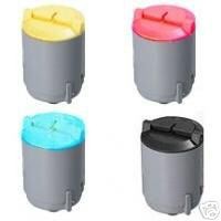 [CLP300M] Magente compa Samsung CLP300,CLX2160,CLX3160-1K#CLP-M300A