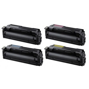 [CLT603C] Ciano Compa Samsung ProXpress C4010ND,C4060FX-10K#CLT-C603L