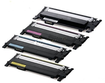 [CLPC430C] Ciano Compa Samsung Xpress C430,C430W,C480W-1K#CLT-C404S