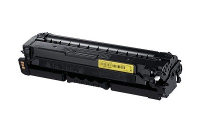 [CLT503Y] Toner Compa C3010ND,C3060FR,C3060ND-5K#CLT-Y503L/ELS