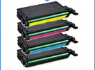[CLP770Y] Yellow rig for Samsung Clp 770 ND CLP 775ND-7K#CLT-Y6092S
