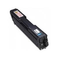 [RIC310HBK] Black Compa  Aficio Spc 231,232,232,311N-6.5K#407634/406479