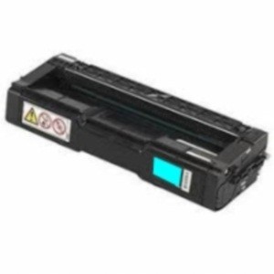 [RICK241C] Ciano Compa Ricoh ASp C220,C221,C222 Type SP C220E-2K#406097