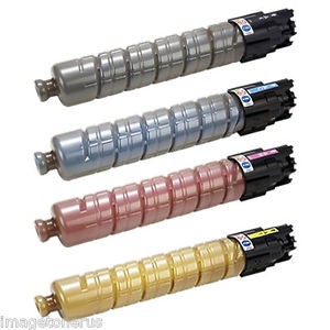 [RIMC2000Y] Yellow Comp RICOH LANIER IMC2000,IMC2500-10.5K-241g#842312