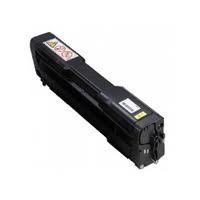[RIC310HY] Yellow Compa Aficio Spc 231,232,232,311N-6K#407635/406482