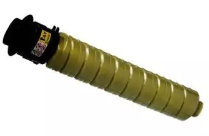 Yellow Compatible Ricoh IM C2010 A,IM C2510-18K#842562