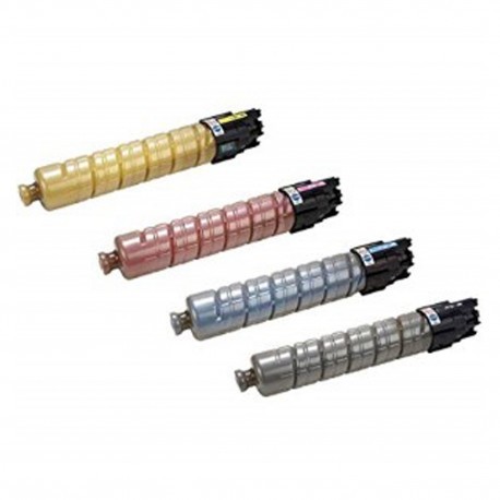 [RIMC300Y] Yellow compatible Ricoh IM C300,IM C300F-6K# 842385