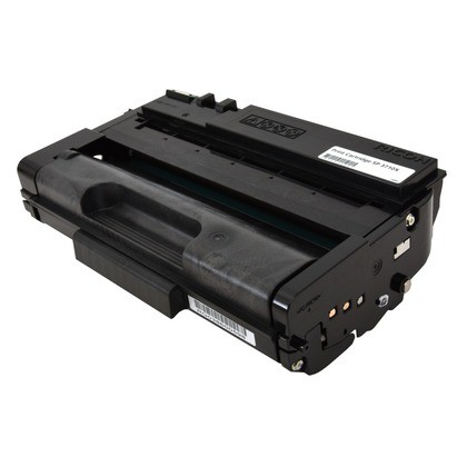 [RISP3710] Toner Compa for Ricoh SP3700,SP3710,M320F,P311-7K#408285