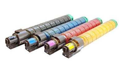 [RIMP3503YPP] Mps Yellow Ricoh Nashuatec MP C3003,C3503-18K/359g#841818