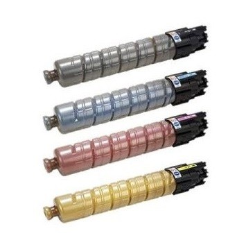 [RIMPC306C] Ciano Compa Ricoh Lanier MP C306,C307,C406,C407-6K#842096