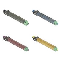 [RIMP5502Y] Yellow Com Aficio MPC4502,C5502-22.5K#841684(MPC5502EY