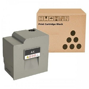 [RIMPC6503BK] Black Compa MP C6503,8003,IM C6500,C8000-47K#842192