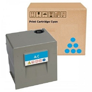 [RIMPC6503C] Ciano Compa MP C6503,8003,IM C6500,C8000-26K#842195