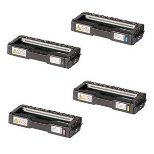 [RIPC301C] Ciano Compa Ricoh P C301W,P C311W,M C250FW-6.3K#408341