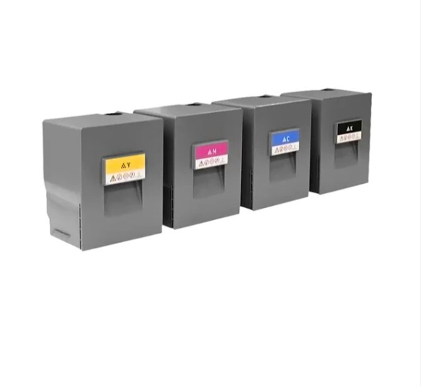 Magente Compa  Ricoh Pro C5100,Lanier C5110 -1020G/30K #828352