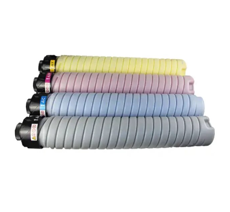Yellow Compa Ricoh Pro C9100,Lanier C9110 -1352G/48K #828381