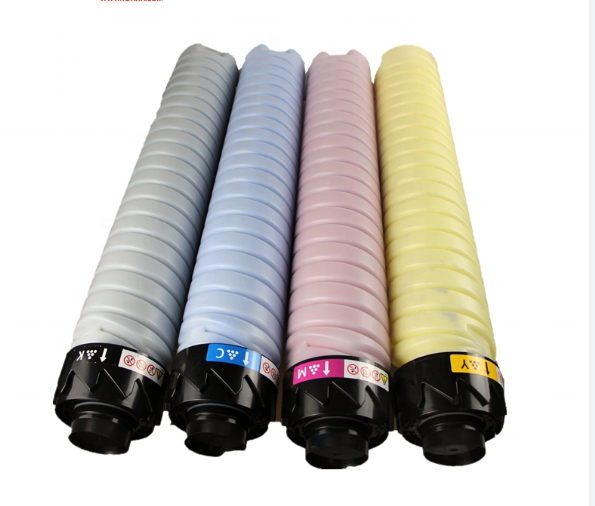 Yellow Compa Ricoh pro 7110,7110  Lanier 7100,7110-45K #828331