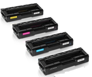 [RISPC250C] Ciano Compa Ricoh Aficio SPC250S,SPC260S,SPC261S-1.6K#407544