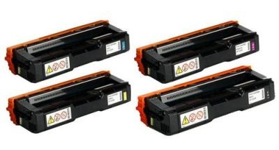 [RISPC252C] Ciano Compa Ricoh Aficio SPC252DN,C252SF,C262S-6K#407717