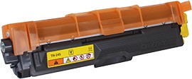 [BROTN245Y] Yellow Compa HL3140,3142,3150,3170,DCP9020-2.2K#TN-245Y/246Y
