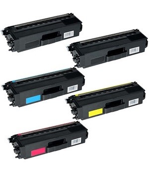 Black Compatible  Brother HL-L9310 S,MFC-L9570,L9577 S-9K