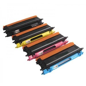 [BROTN326BK] Black compa Brother HL-L4140,L8250,DCP9055,9270-4K#TN320/326