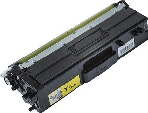 [BROTN423Y] Yellow Compa Brother Dcp L8410,HL L8260,8360,8690,8900-4K