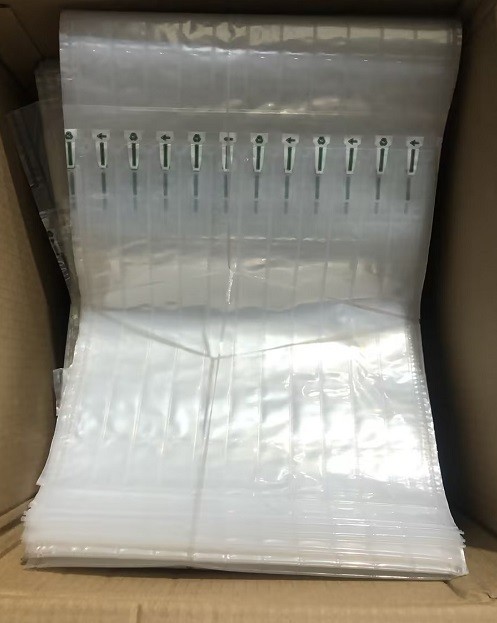 [BRTN248BAG] Air Bag Giallo -Small 8 columns per TN248 TN248XK TN249