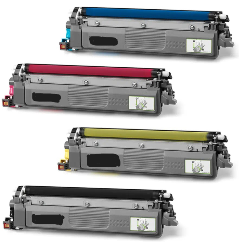 [BRTN249BK] Black com MFC-L8340CDW,L8390CDW,HL-L8230CDW,L8240CDW-4.5K