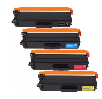 Yellow Com Brother HL-L9430,L9470,MFC-9670,L9630-9K#TN821XLY